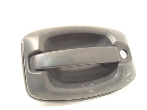 Used Front left exterior door handle IVECO DAILY VI Van 35S16, 35C16, 40C16, 50C16, 70C16 (160 hp) 28110921