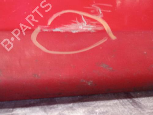 Right front door FORD FOCUS II (DA_, HCP, DP) 1.6 TDCi | BP17478309C3