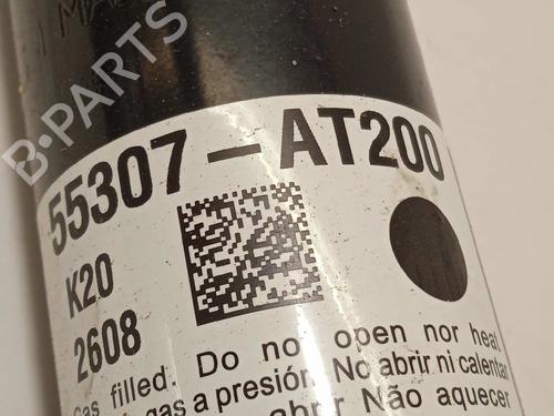 Left rear shock absorber KIA NIRO II (SG2) 1.6 GDi Hybrid | BP16302003M18 