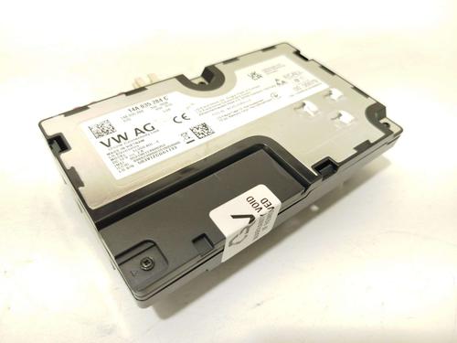 Electronic module CUPRA BORN (K11) | BP39527414M83 - Image 2