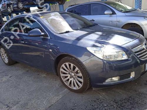 Electronic module OPEL INSIGNIA A (G09)  | BP16499010M83 