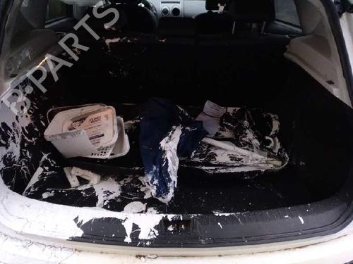 ABS Computer NISSAN QASHQAI / QASHQAI +2 I (J10, NJ10, JJ10E) 2.0 dCi All-wheel Drive | BP8953603M58 
