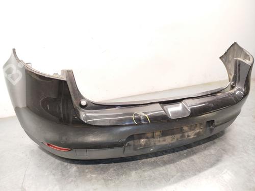 Rear bumper RENAULT MEGANE III Hatchback (BZ0/1_, B3_)  | BP30169053C8 