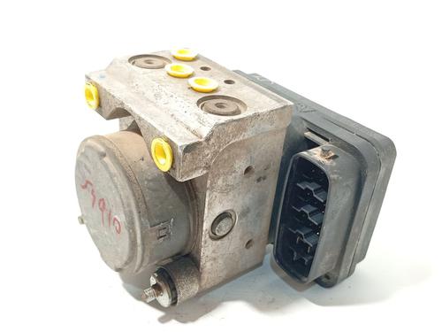 Used ABS pump TOYOTA HILUX VII Pickup (_N1_, _N2_, _N3_) [2004-2016]  31034204
