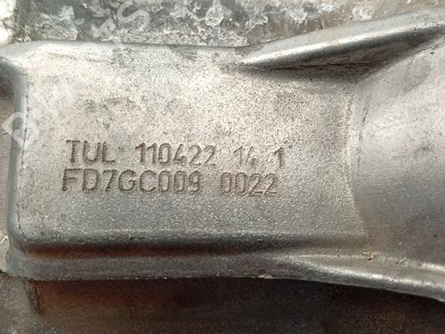Gearbox AUDI Q3 (F3B) 35 TDI | BP36435737M3 - Image 9