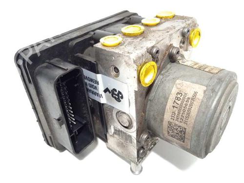 Used ABS pump OPEL INSIGNIA A Country Tourer (G09) [2008-2017]  13054112