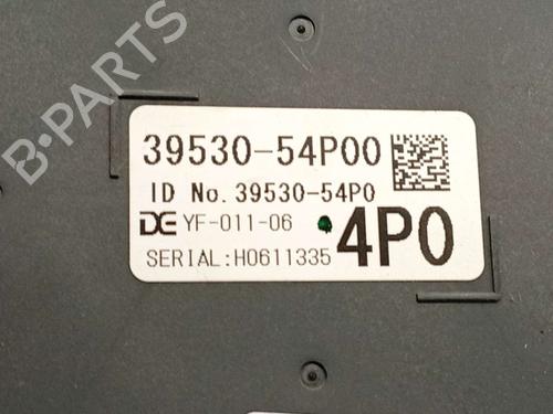 Electronic module SUZUKI VITARA (LY) 1.4 T AllGrip (APK414) | BP38565172M83 - Image 3