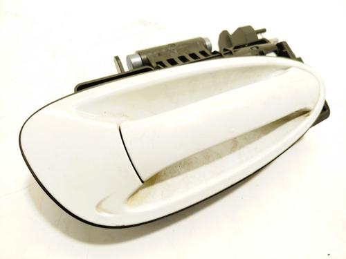 Used Front right exterior door handle PORSCHE PANAMERA (970) 3.0 D (300 hp) 28730853