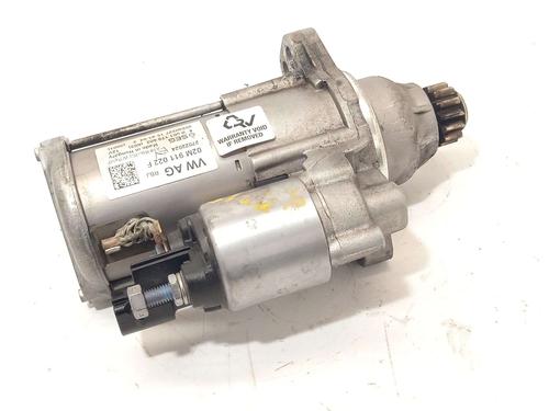 Starter VW POLO VI (AW1, BZ1, AE1) 1.0 TSI | BP38437442M8 - Image 2