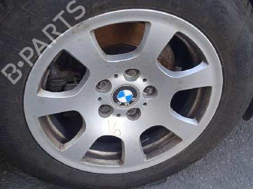 Gearbox BMW 5 (E60) 520 d | BP10930608M3 