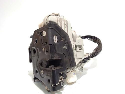 Used Front left lock Front left lock 8046857 8046857