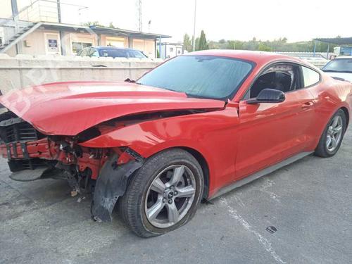 Fuel pump FORD USA MUSTANG Coupe  | BP15679140M76 