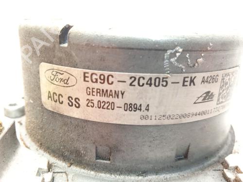 ABS pump FORD MONDEO V Hatchback (CE) 2.0 TDCi | BP26209554M43