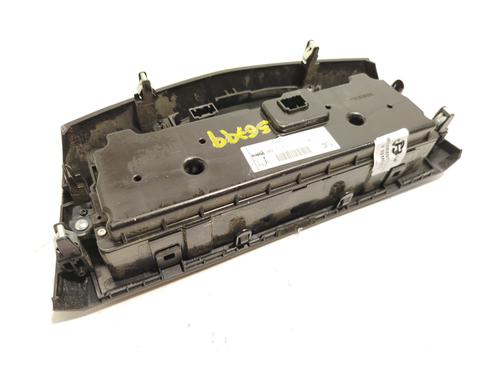 Climate control NISSAN QASHQAI II (J11, J11_) 1.5 dCi | BP29481573I5 