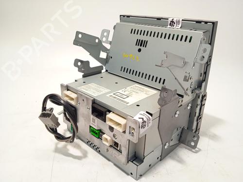 Electronic module SUBARU LEGACY V Estate (BR) 2.0 D AWD (BRD) | BP22729456M83 