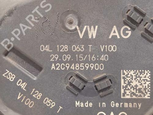 Throttle body SEAT LEON ST (5F8)  | BP18077284M82 