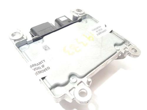 ECU airbags MAZDA 3 (BK) 2.0 MZR-CD (BK14) | BP11707851M53