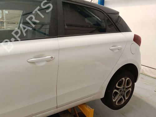 Left front window switch HYUNDAI i20 II (GB, IB) 1.0 T-GDI | BP38410238I27 - Image 17