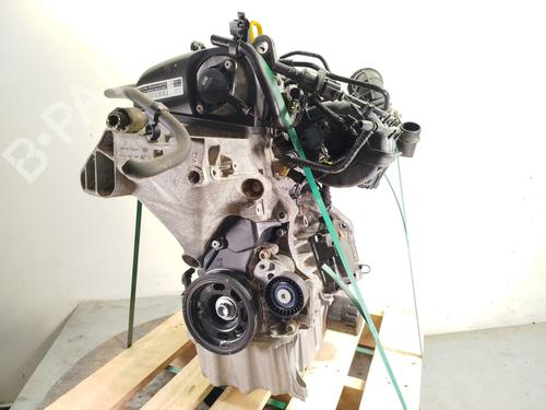 Engine SEAT IBIZA V (KJ1, KJG) 1.0 MPi | BP25468149M1 - Image 3