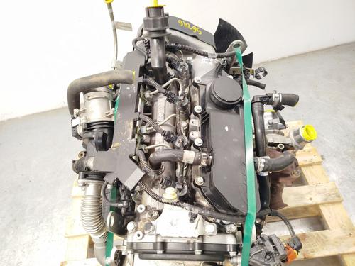 Engine IVECO DAILY VI Van 35S16, 35C16, 40C16, 50C16, 70C16 | BP28110926M1 