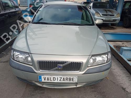 Used Parts VOLVO S80 I (184) 2.5 TDI (140 hp) 4324504