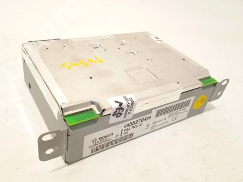 Elektronisk modul CITROËN C3 / C3 ORIGIN III (SX) 1.2 PureTech 82 (83 hp) 28153417