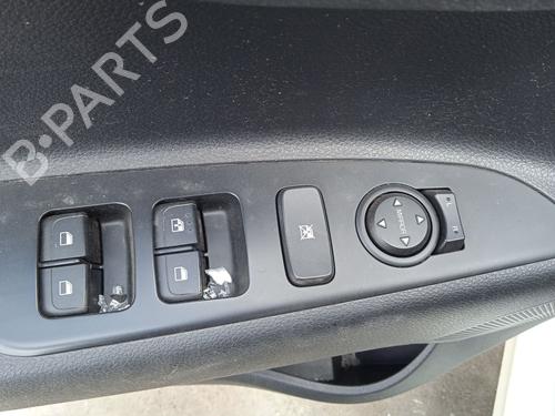 Gearbox KIA RIO IV (YB, SC, FB) 1.2 CVVT | BP28184297M3 