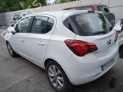 Electronic module OPEL CORSA E (X15) 1.4 (08, 68) | BP14910297M83  - Image 9
