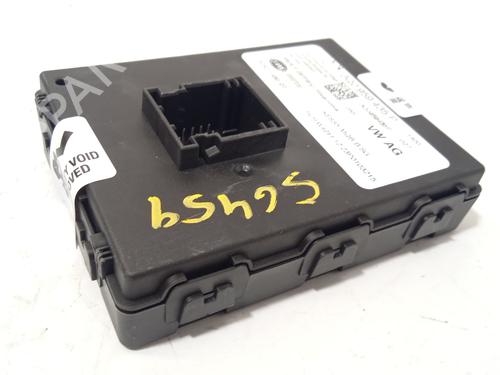 Used Electronic module SKODA KAMIQ (NW4) 1.0 TSI (110 hp) 28337356