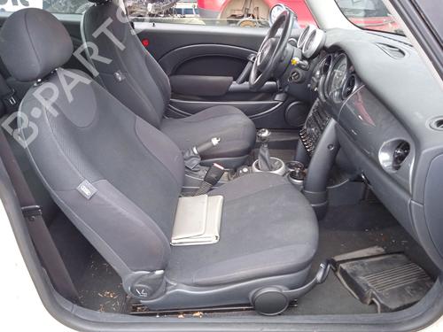 AC radiator MINI MINI (R50, R53) Cooper | BP26902580M32 