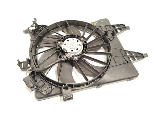 Used Radiator fan Radiator fan 24927603 24927603