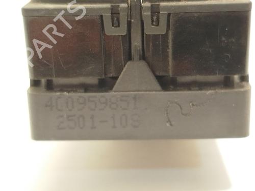 Left front window switch AUDI Q3 (8UB, 8UG) 2.0 TDI | BP28450772I27  - Image 5