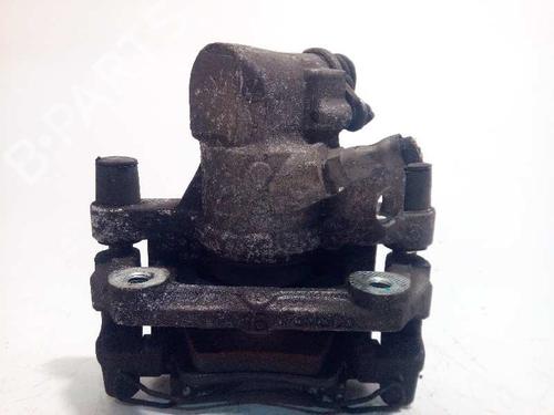 Left rear brake caliper VOLVO V40 Hatchback (525) D2 | BP11561943M107 