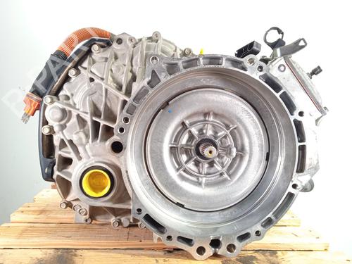 Used Gearbox TOYOTA PRIUS Liftback (_W2_) 1.5 Hybrid (NHW20_, NHW20R) (112 hp) 19486181
