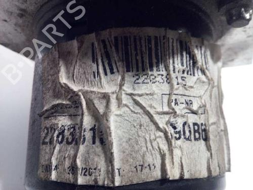 ABS pump OPEL INSIGNIA A (G09) 2.0 CDTI (68) | BP4566149M43 