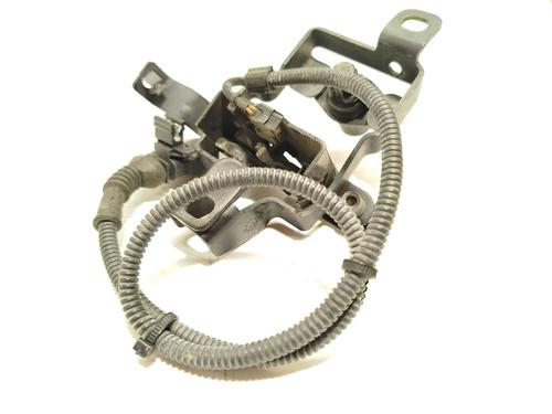 Used Hood lock AUDI R8 (4S3, 4SP) 5.2 FSI Plus quattro (610 hp) 31351085