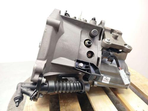 Gearbox CITROËN C3 III (SX) 1.2 THP 110 (SXHNPS, SXHNZT, SXHNZ6) | BP39747523M3 - Image 3