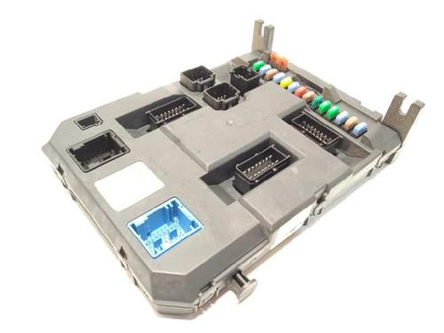 Used Fuse box PEUGEOT 207 (WA_, WC_) 1.4 16V (95 hp) 11930779