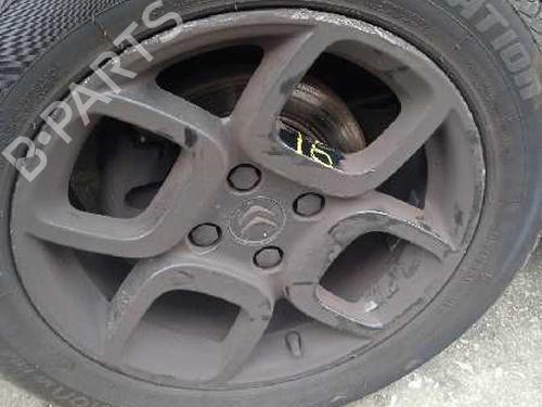 Left front window switch CITROËN C4 CACTUS 1.6 HDi 90 | BP17540311I27 