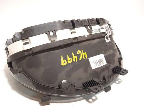 Instrument cluster KIA RIO IV (YB, SC, FB) 1.2 CVVT | BP9414712C47 