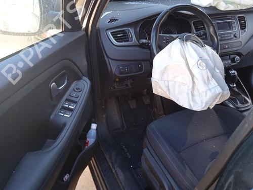 Left sun visor KIA CARENS IV 1.6 GDi | BP29932978I1  - Image 17