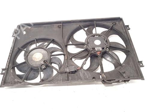 Used Radiator fan Radiator fan 38647546 38647546