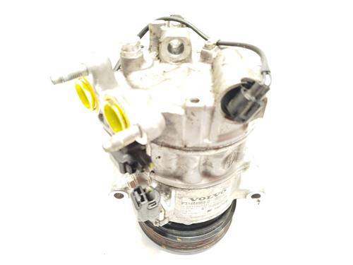 AC compressor VOLVO V40 Hatchback (525) D2 | BP23536615M34 - Image 3