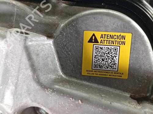 Engine RENAULT ARKANA I (LCM_, LDN_) 1.6 E-TECH 145 (LDMU) | BP32326104M1 