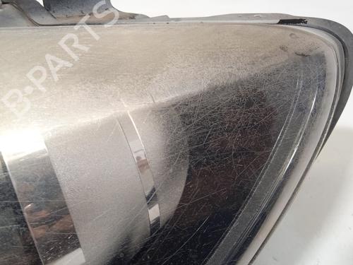 Left headlight VW GOLF PLUS V (5M1, 521) 1.6 TDI | BP28116017C28 