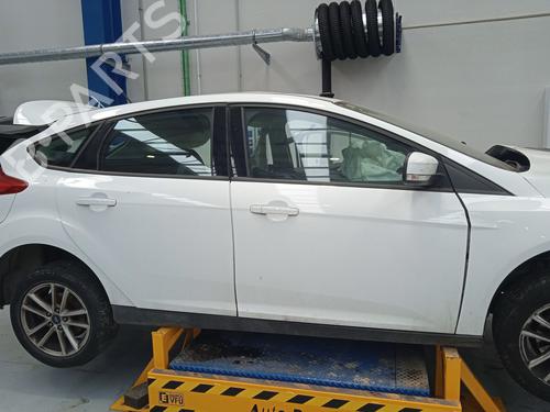 Climate control FORD FOCUS III 1.0 EcoBoost | BP34010212I5  - Image 12