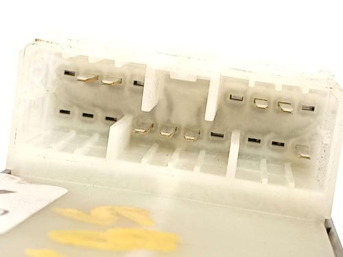 Left front window switch SUZUKI GRAND VITARA II (JT, TE, TD) 1.9 DDiS All-wheel Drive (JT419, TD44, JB419WD, JB419XD,... | BP37793278I27 - Image 4