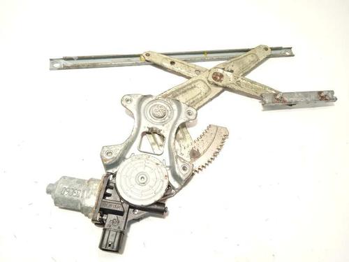 Used Rear left window mechanism MITSUBISHI ASX (GA_W_) 1.8 DI-D 4WD (GA6W) (150 hp) 12579828