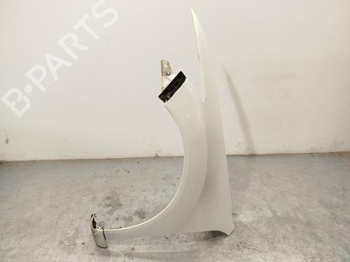 Used Left front fenders HONDA ACCORD VIII (CU) 2.2 i-DTEC (CU3) (150 hp) 30488951
