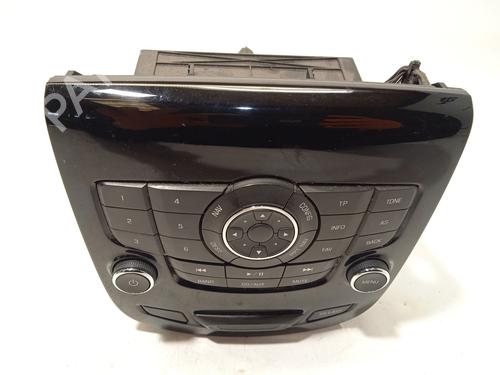 Switch CHEVROLET ORLANDO (J309) 2.0 D | BP24949569I30